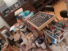 -十八字金·银饰·开蚌DIY·手工体验团建(富力广场店)