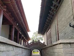 -张掖大佛寺景区