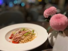 -POP露台西餐厅·望江阁