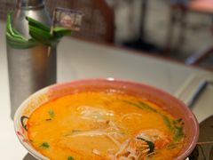 -太食獸泰式茶餐厅(IFS国金中心店)