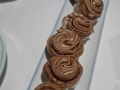 -惠丰堂饭庄·烤鸭·京味菜(万泉庄 苏州桥店)