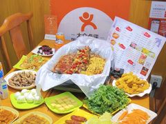 -三煮纸包鱼(青岛总店)