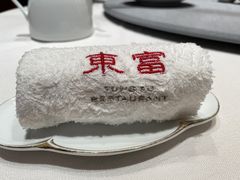 -东富酒家(龙湖西溪天街店)