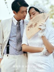 点击看大图 -薇喜影像艺术中心 ART PHOTO