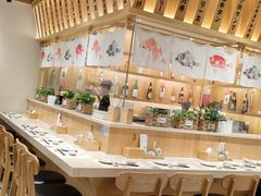-上户日本料理(北仑富邦店)