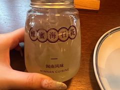 -林四喜·闽南传家菜(鼓浪屿店)