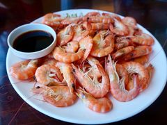 -赶海部落海鲜城(海阳路店)