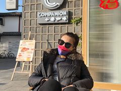 -COMPANION COFFEE小伴咖啡