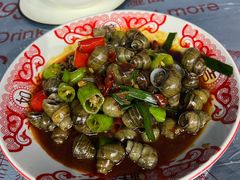 -老班长·小龙虾·鲜货烧烤大排档(金街美地店)