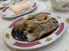 -凤城酒家(渣华道)