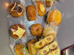 -0+1·手作面包(新北店)
