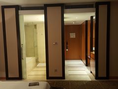 -济南喜来登酒店