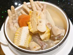 -味可道美食坊(福基路店)
