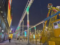 -寰映影城(摩天活力城IMAX店)