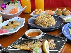 -元通寿司(东骏店)