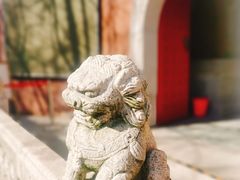 -上海白云观