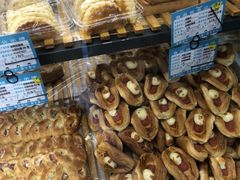 -吉美诺烘焙(公园北路店)