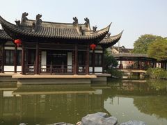 -常熟方塔园