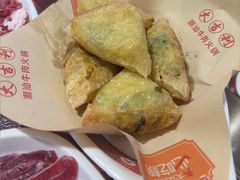 -大吉利·潮汕鲜牛肉火锅(西安店)
