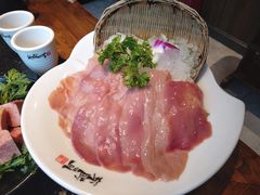 -纸盐河码头火锅(十八梯店)
