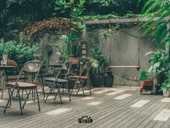 -时光花园(白鹭洲店)