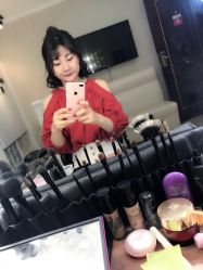 点击看大图 -熙画美上门MakeUp美甲美睫