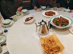 -津沽小院(天津之眼店)