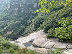 -黑龙潭风景区