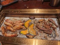 -新石器烤肉(之心城店)