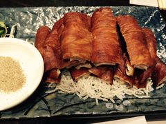 -度小月(百老汇美食街店)