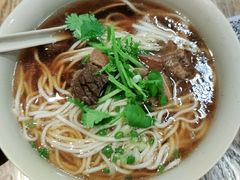 -李先生牛肉面大王(北京平谷步行街店)