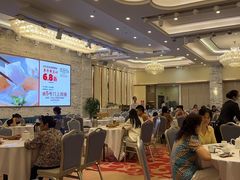 -圣丰城酒家·宴会(宝安大仟里店)
