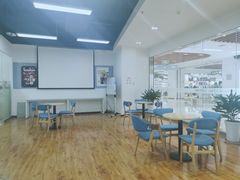 -诺亚雅思托福北郊中心(凤城路店)