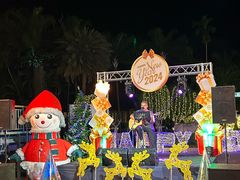 -清迈夜间动物园