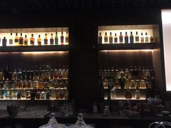 -STARRY CAFE & LOUNGE BAR(高新店)