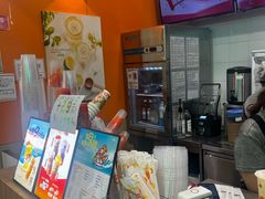 -CoCo都可(搜秀城店)