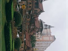 -马勒别墅饭店(静安寺店)