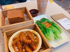-蔡澜点心·粤菜(西单大悦城店)