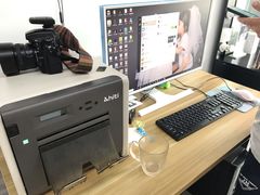 -红柚照相馆(韩森东路龙湖店)