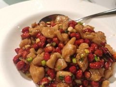 -漢舍中国菜馆(889广场店)