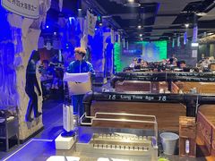 -很久以前羊肉串(清河店)