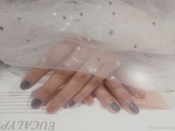 -1T·1M 日式美甲美睫