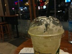 -星巴克(北新泾店)