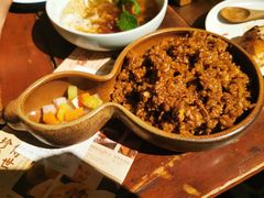 -绿茶餐厅(领展购物广场·中关村店)