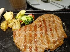 -必胜客(大悦城店)