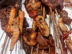 -北丐先生·野馄饨烧烤(泰达E街区店)