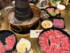 -牛街清真满恒記(平安里西大街店)