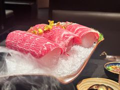 -色響火锅(恒隆广场店)