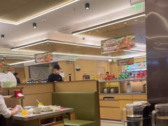 -海底捞火锅(振华广场店)