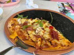 -水桶王国主题餐厅·聚会·生日派对·亲子活动·家庭套餐(亚龙湾希尔顿店)